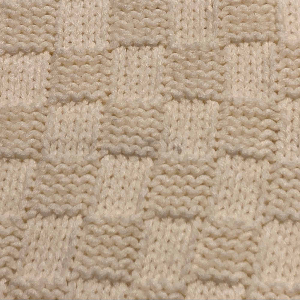 Sundance Cable Knit Sweater – Size Small - Picture 8 of 8